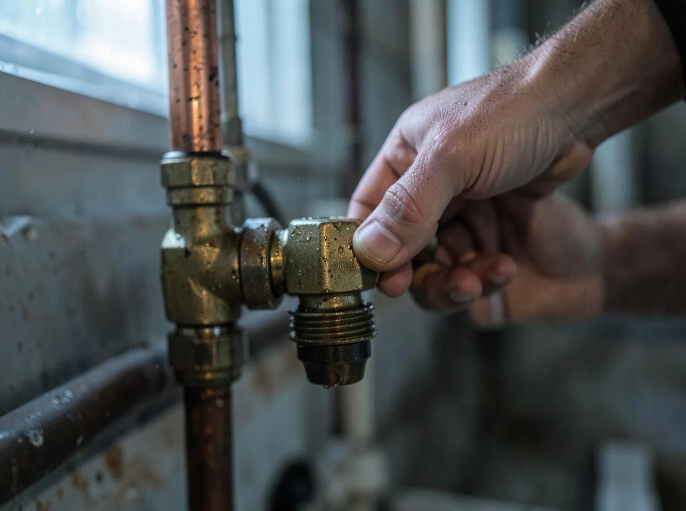 Emergency Plumber Irvine, PA FAQs